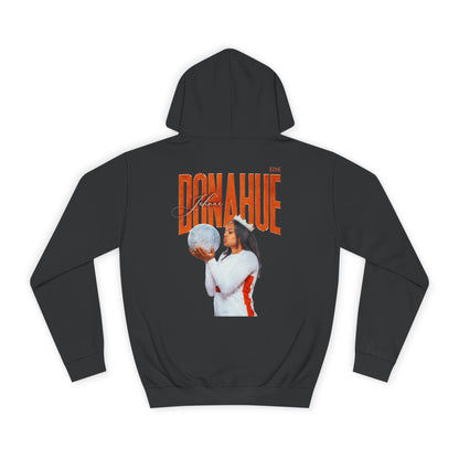 Johnea Donahue Faded Glory Premium Hoodie