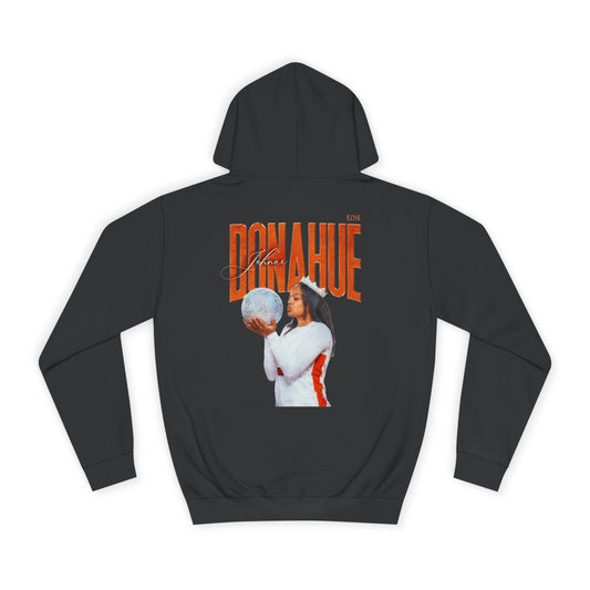 Johnea Donahue Faded Glory Premium Hoodie