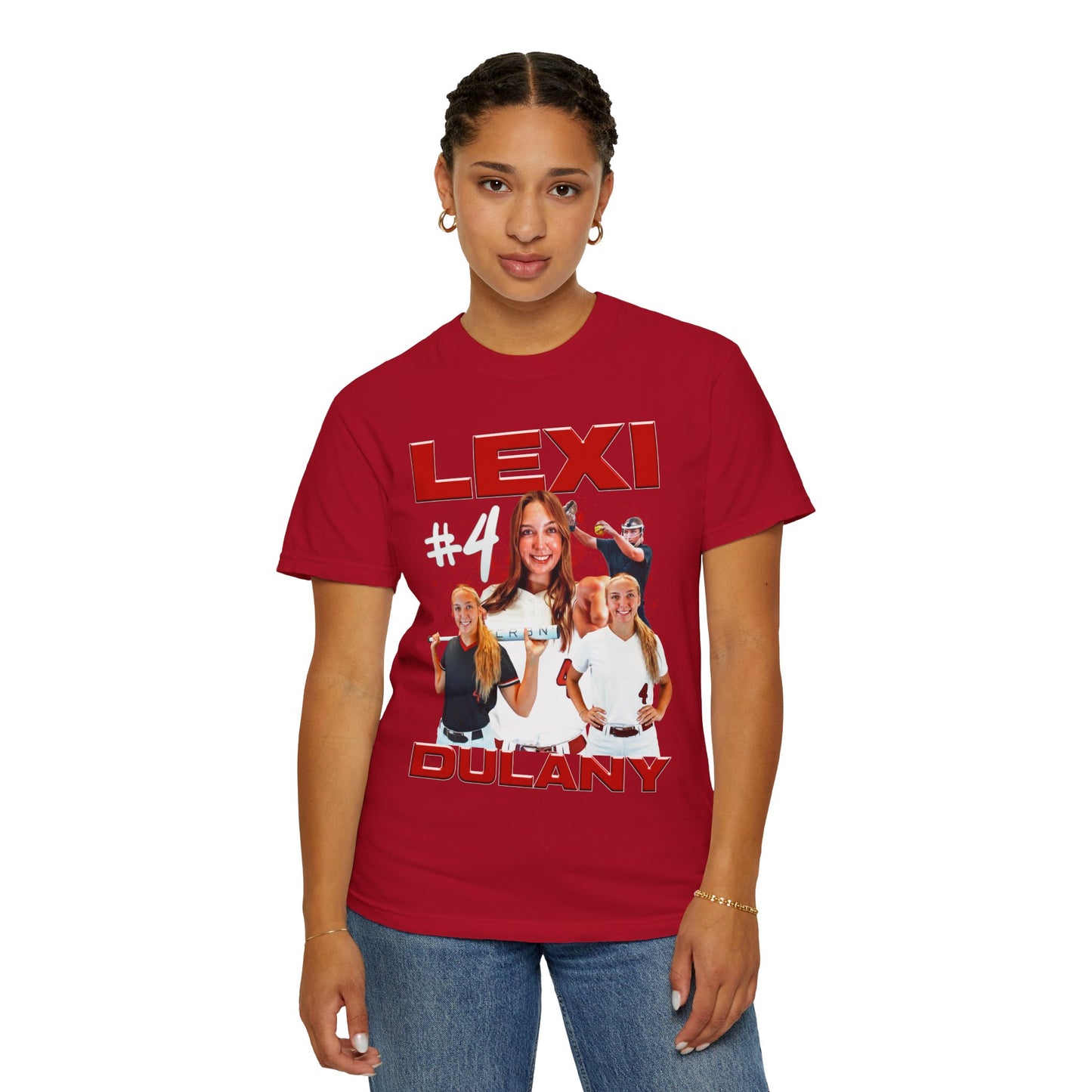 Lexi Dulany Premium Tee