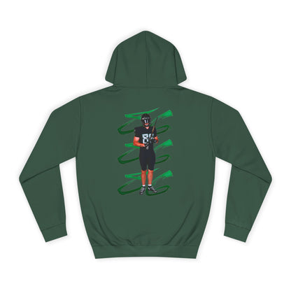 Tyler Weaver Premium Hoodie
