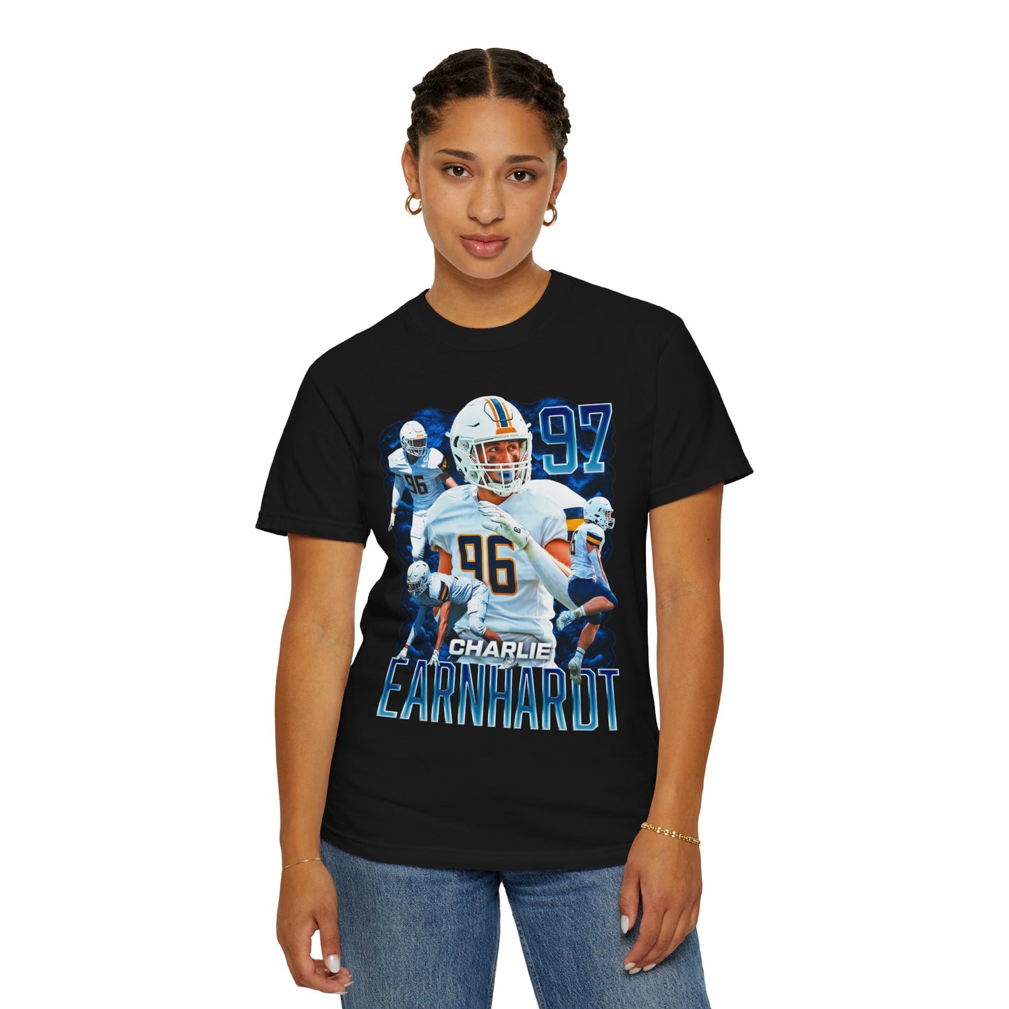 Charlie Earnhardt Premium Tee
