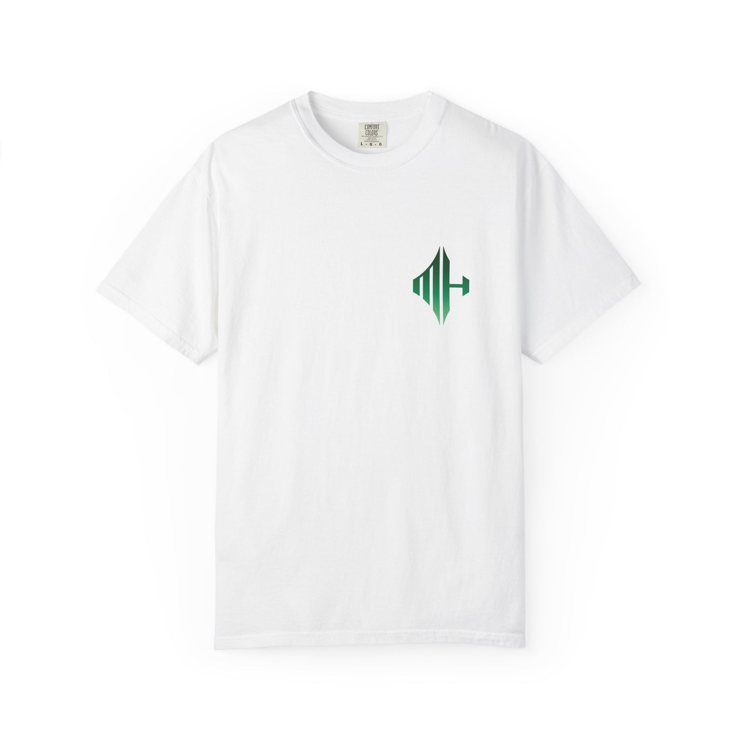Makenna Harrington Logo Premium Tee