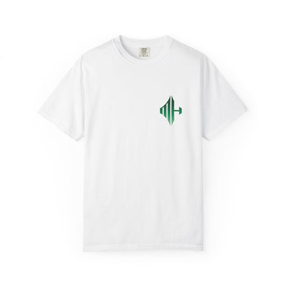 Makenna Harrington Logo Premium Tee