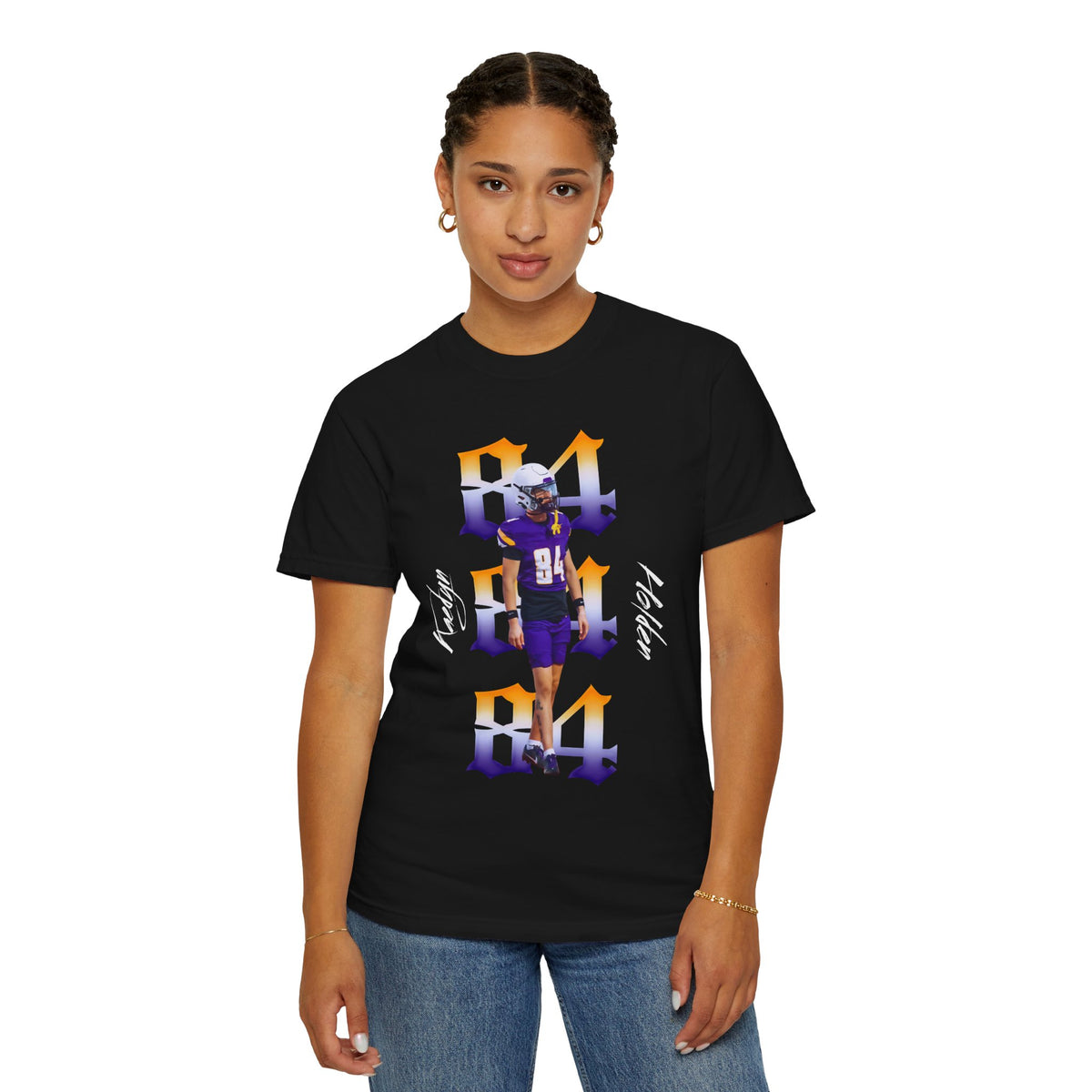 Kaedyn Holden Premium Tee
