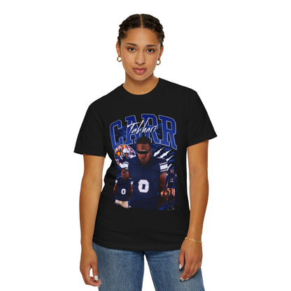 Takhari Carr Premium Tee