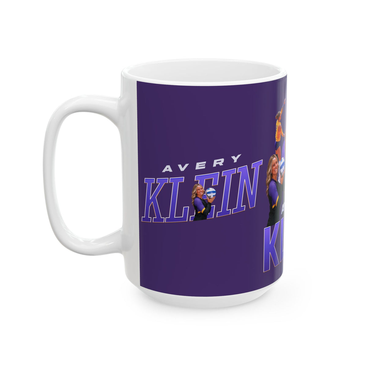 Avery Klein 15oz Mug