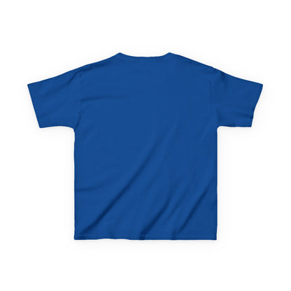 Alexandra Stewart Big Last Name Kids Tee