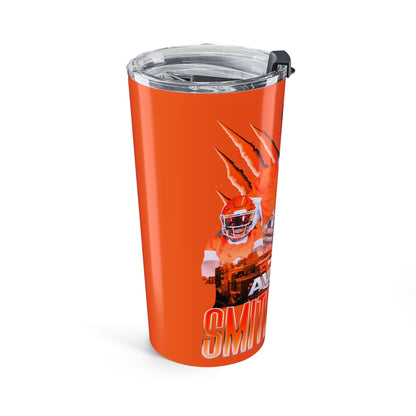 Aviyon Smith-Mack 20oz Tumbler