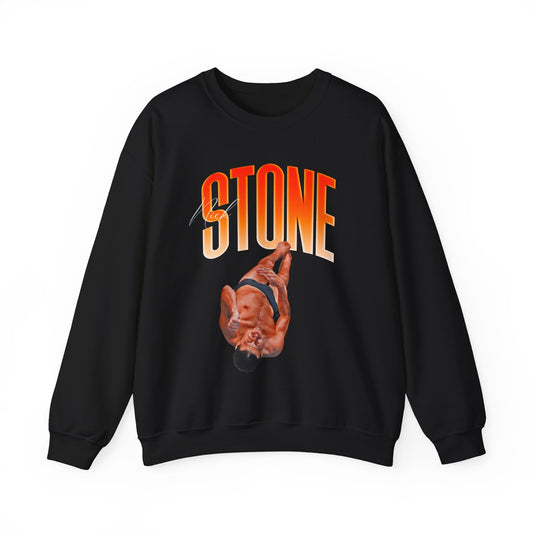 Nick Stone Athlete Glory Crewneck Sweatshirt