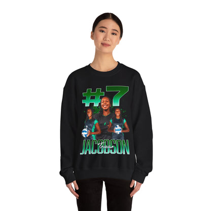 Tessa Jacobson Crewneck Sweatshirt