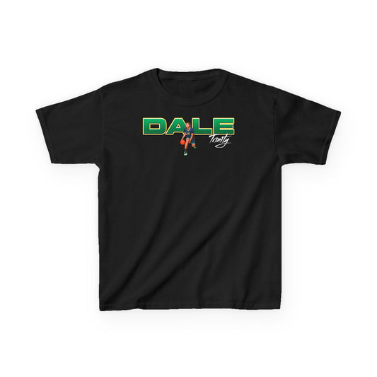 Trinity Dale Star Player Kids Tee