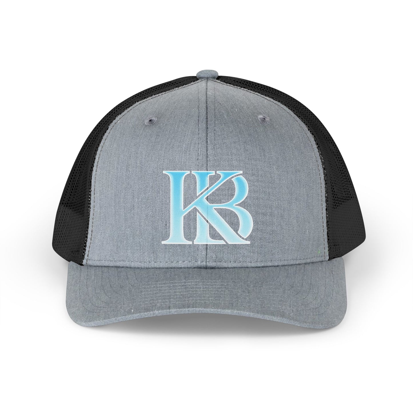 Kobe Boykin Logo Trucker Hat