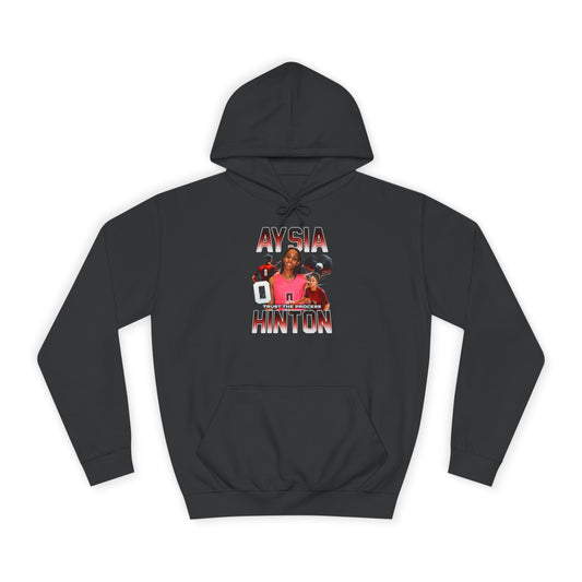 Aysia Hinton Premium Hoodie