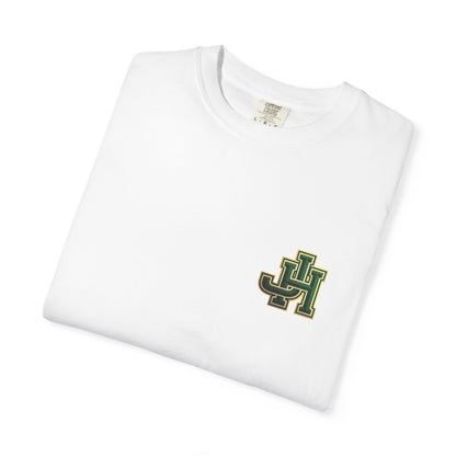 Jules Hernandez Logo Premium Tee