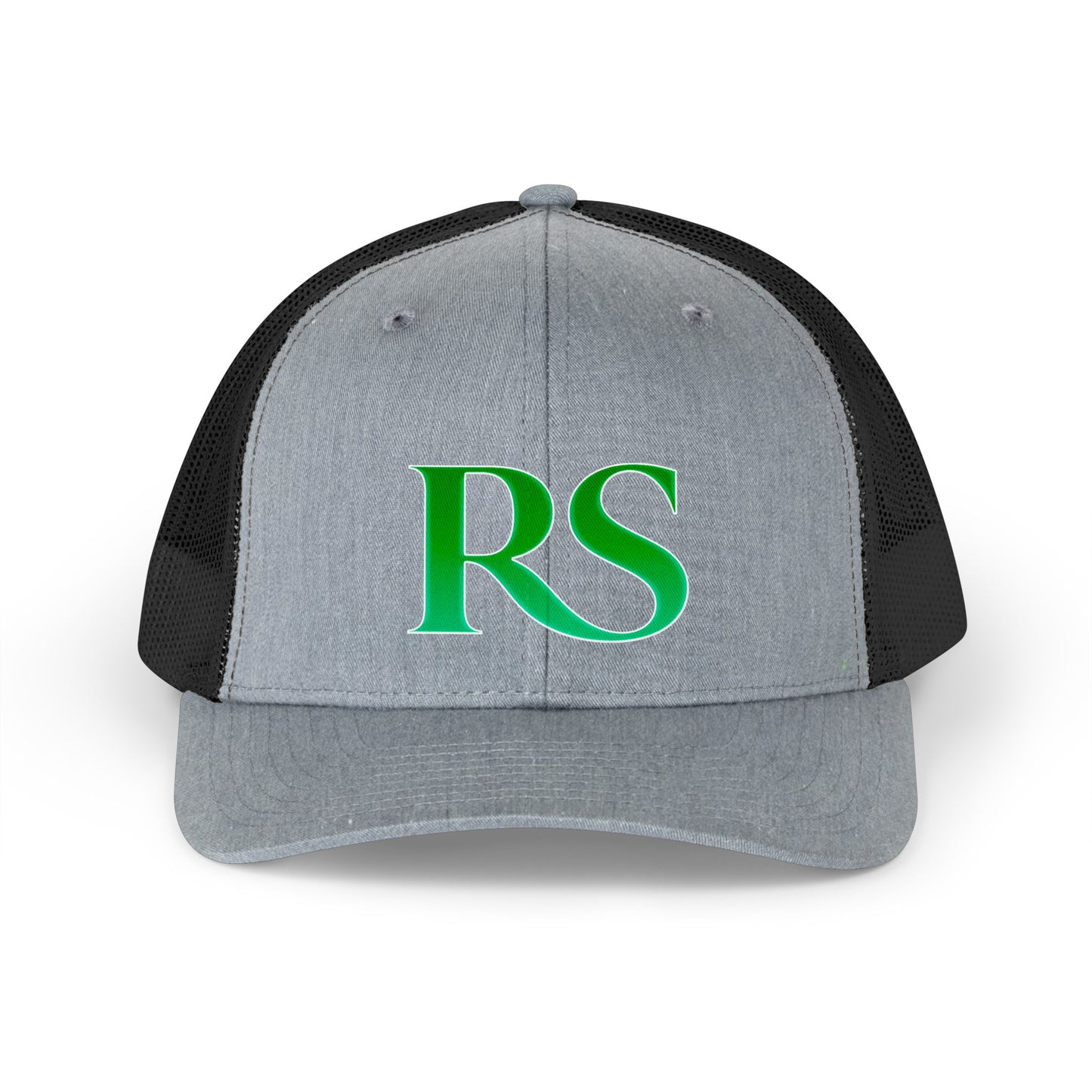 Ryland Satter Logo Trucker Hat