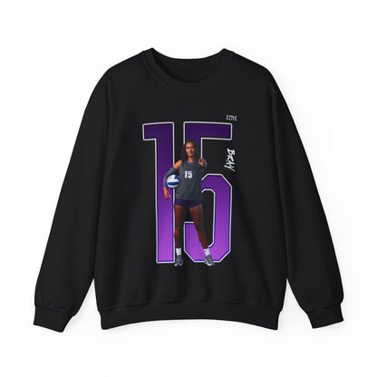 Nevaeh Bray Player Icon Crewneck Sweatshirt