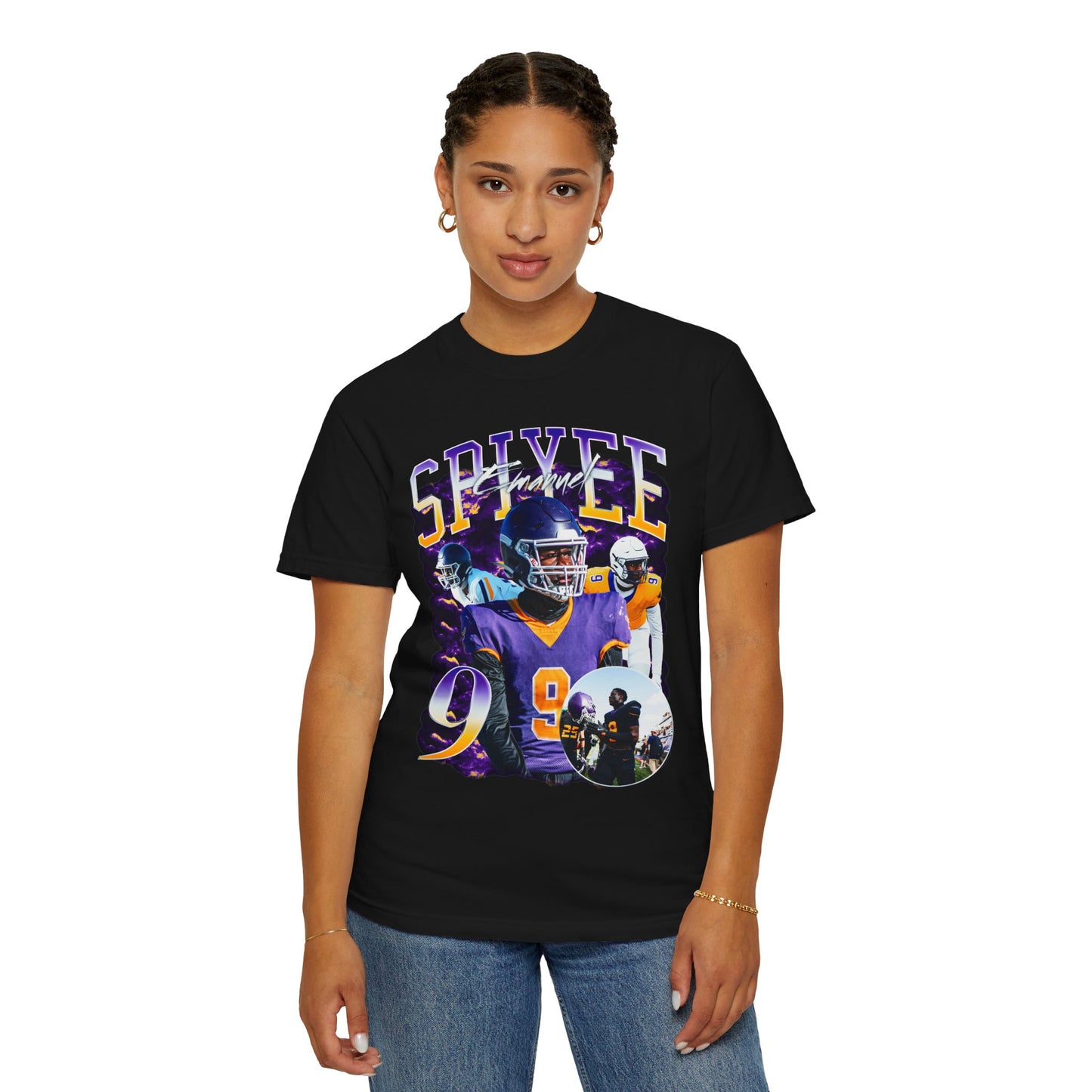 Emanuel Spiyee Premium Tee