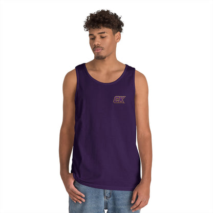Caleb Kamara Heavy Cotton Tank Top
