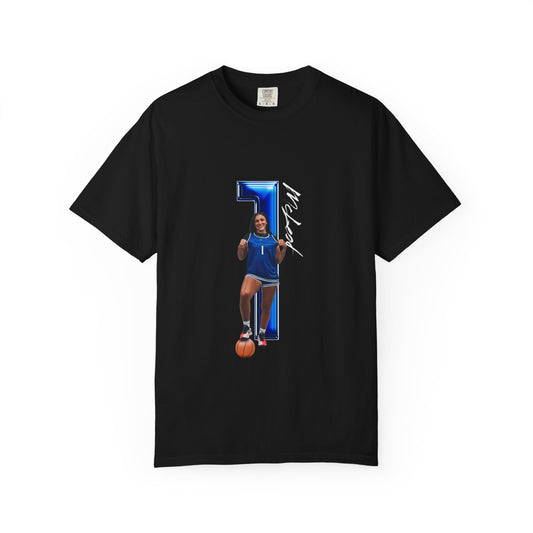 Amya McLeod Player Icon Number Premium Tee