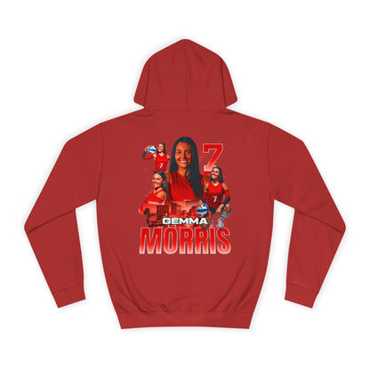 Gemma Morris Premium Hoodie