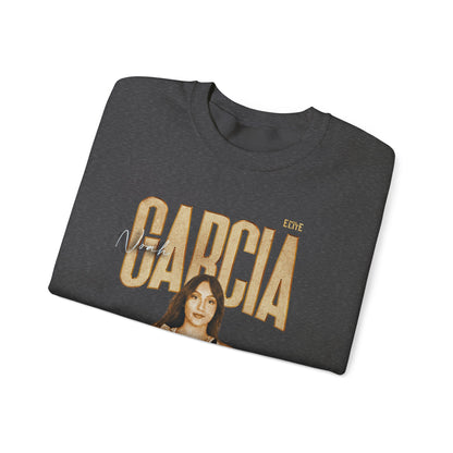 Noah Garcia Faded Glory Crewneck Sweatshirt