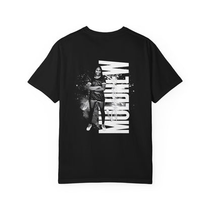 Savannah Muldrew Vintage Blackout Premium Tee