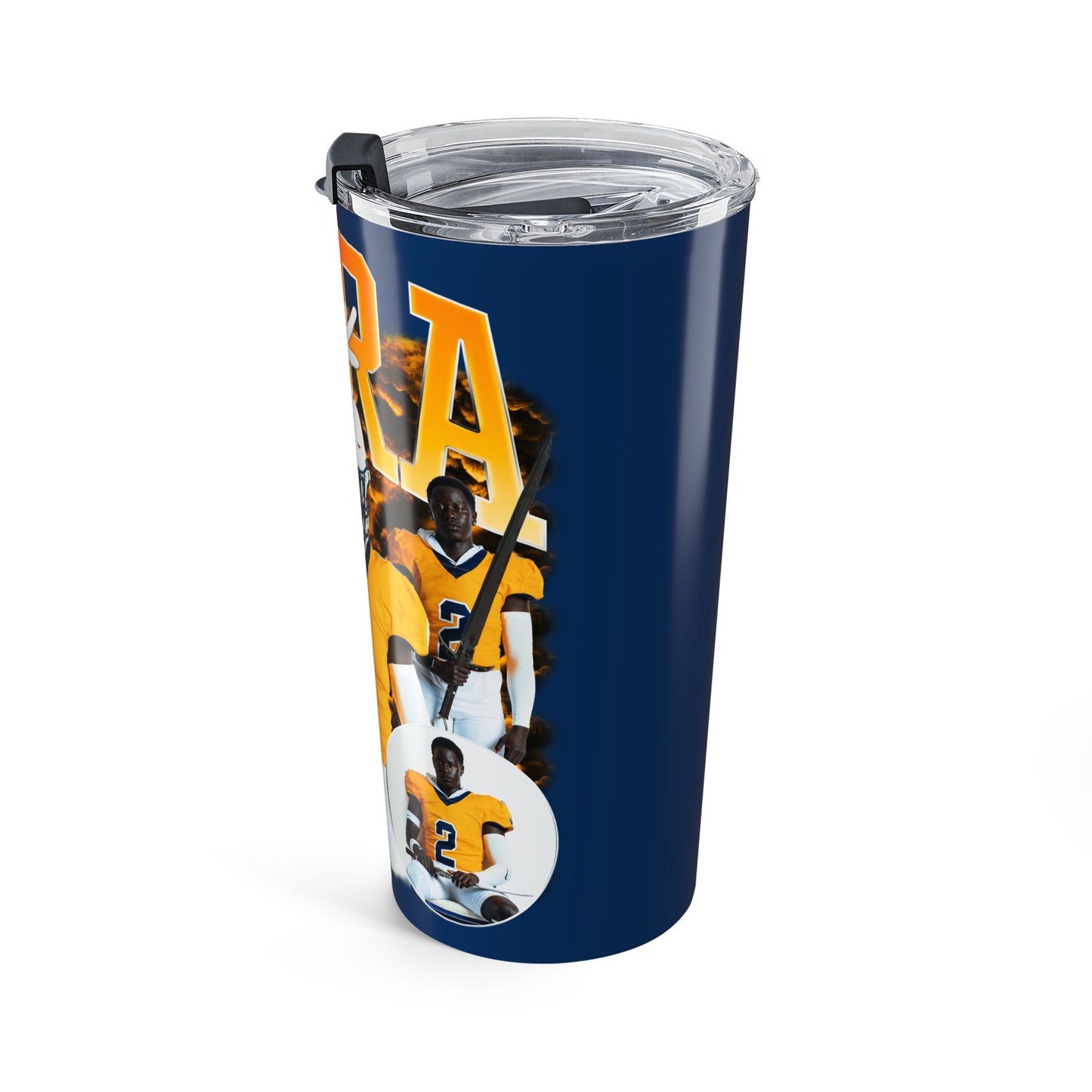 Dk Gora 20oz Tumbler