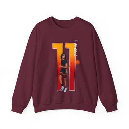 A'Moree Ferrel Player Icon Crewneck Sweatshirt