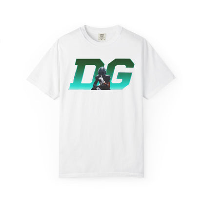 Demetrius Geathers Jr. Big Initials Premium Tee