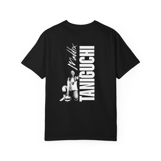 Maddix Taniguchi Vintage Blackout Premium Tee