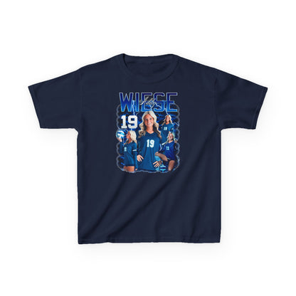 Addy Wiese Kids Tee