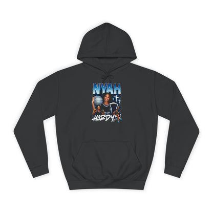 Nyah Hardy Premium Hoodie