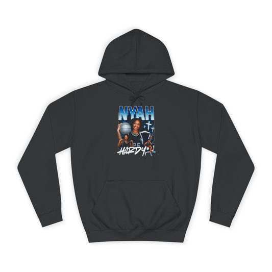 Nyah Hardy Premium Hoodie