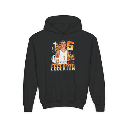 Kane Eggerton Kids Hoodie