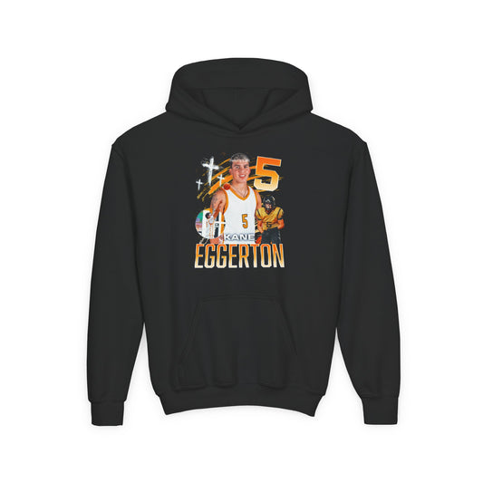 Kane Eggerton Kids Hoodie