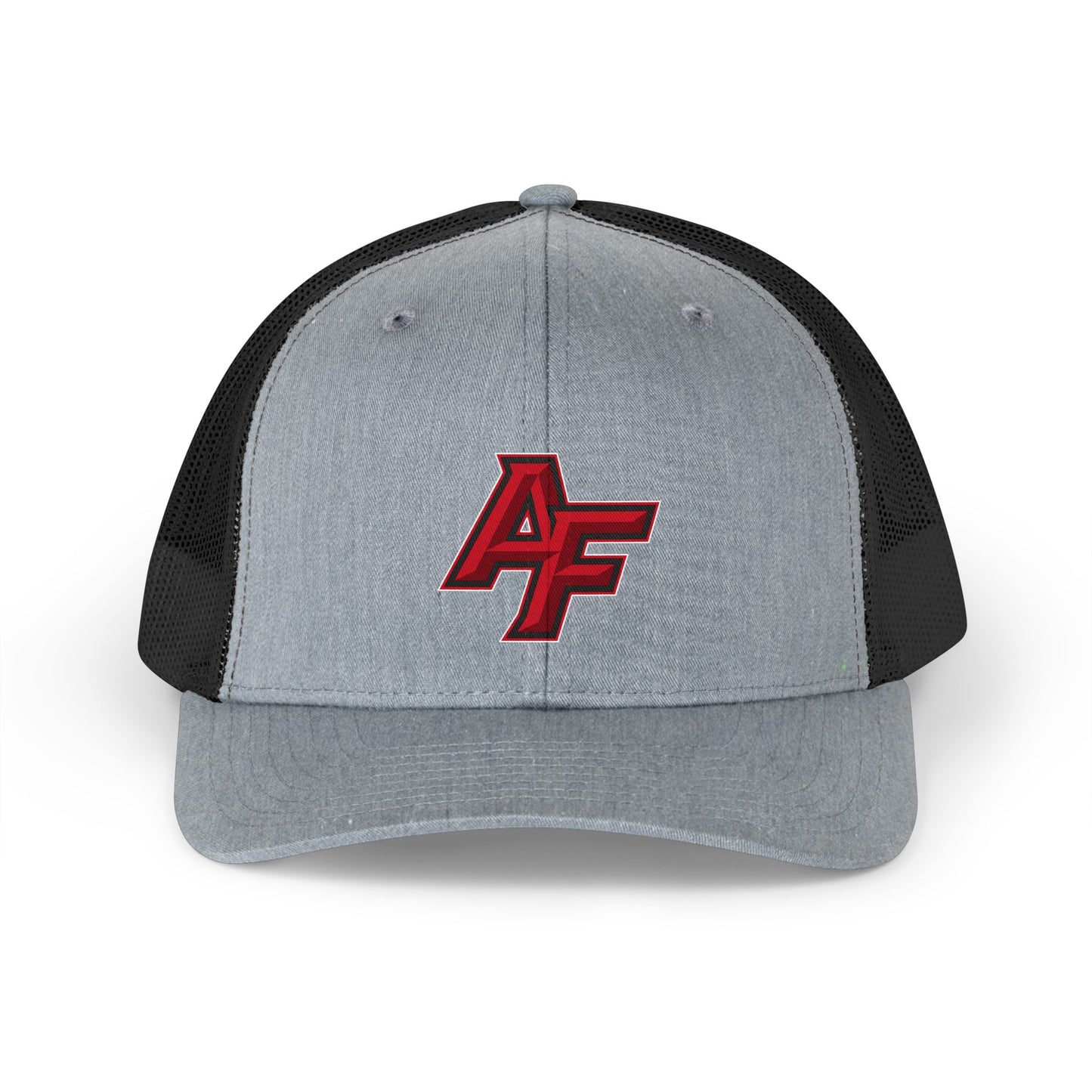Allyson Ferguson Logo Trucker Hat