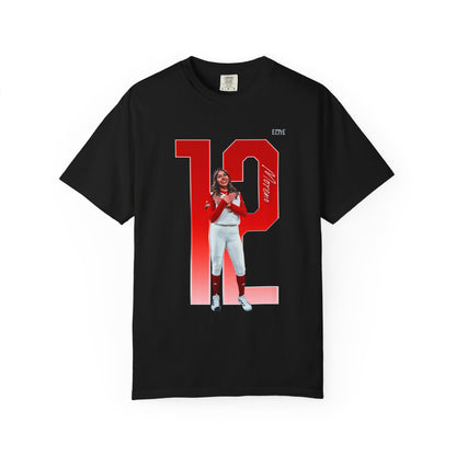 Maddie Moreno Player Icon Number Premium Tee
