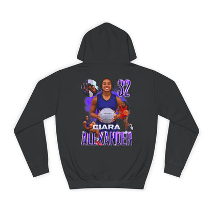 Ciara Alexander Premium Hoodie