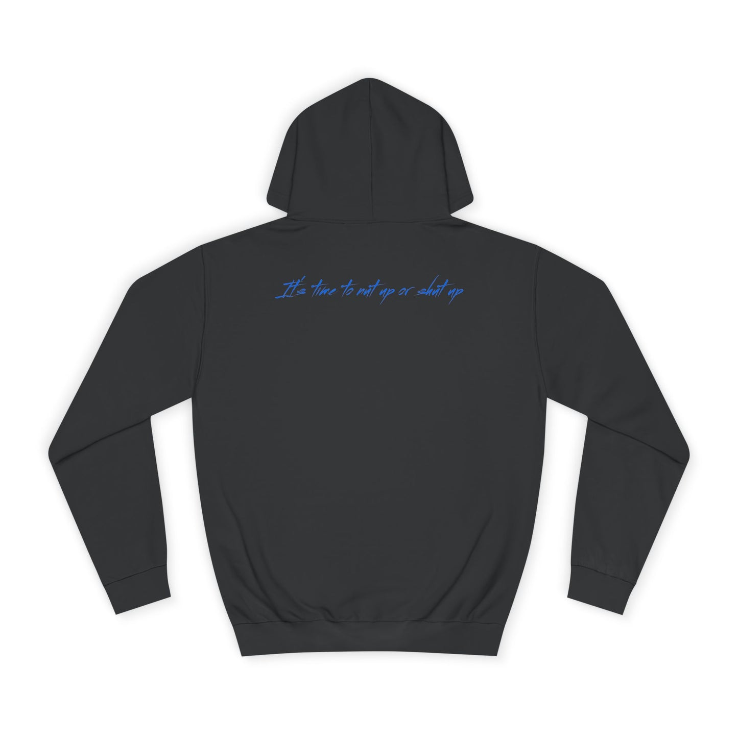 Elijah West Quote Premium Hoodie