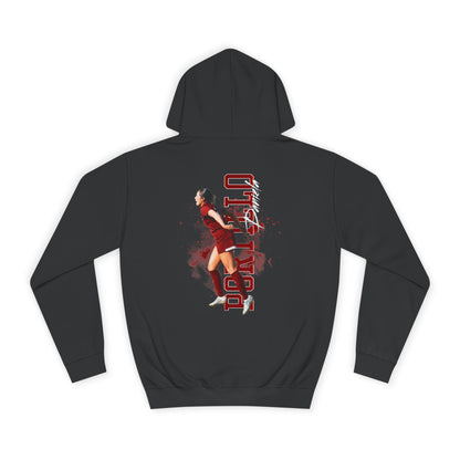 Daniela Portillo Premium Hoodie