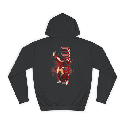 Daniela Portillo Premium Hoodie
