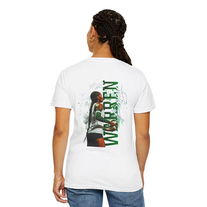Bailey Warren Logo Front & Back Premium Tee