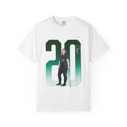 Myleigh Cooper Player Icon Number Premium Tee