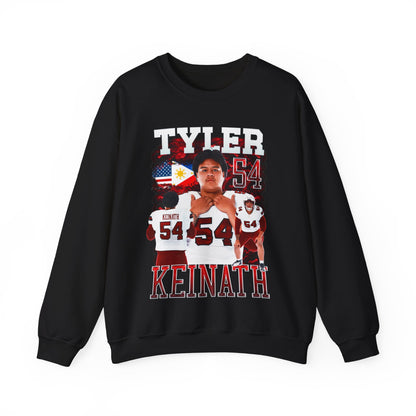 Tyler Keinath Crewneck Sweatshirt
