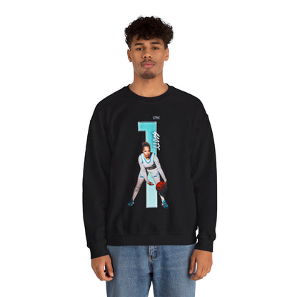 Amya Scott Player Icon Crewneck Sweatshirt