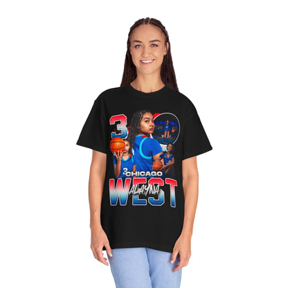 Alayna West Premium Tee