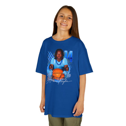 Ariana Peagler Kids Tee