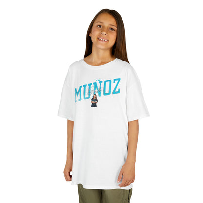 Gabi Munoz Icon Kids Tee