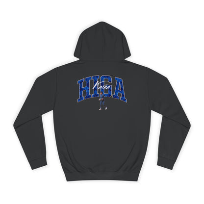 Kaiea Higa Big Last Name Premium Hoodie