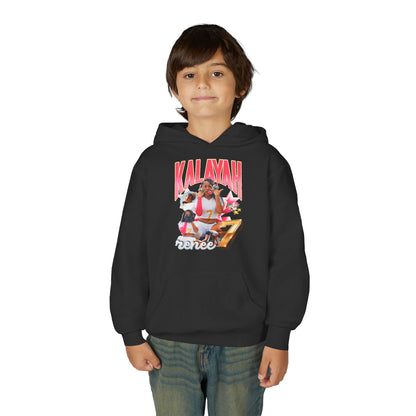 Kalayah Renee Kids Hoodie